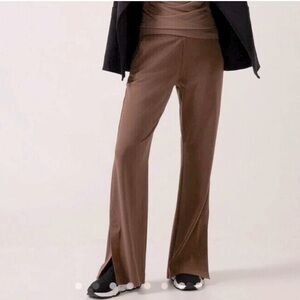 Athleta Venice flare pants